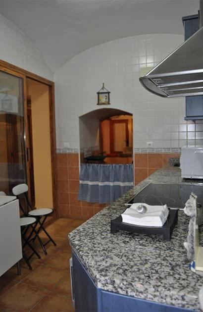 Destino Deluxe Plaza De Santiago - 3 Hab Apartment Caces Exterior foto