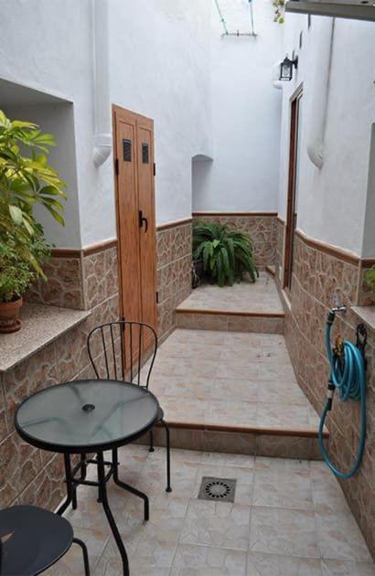 Destino Deluxe Plaza De Santiago - 3 Hab Apartment Caces Exterior foto